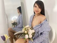 nude cam girl picture AickoChann