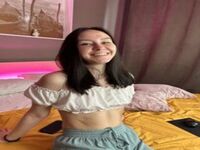 camgirl showing pussy EvaMorins