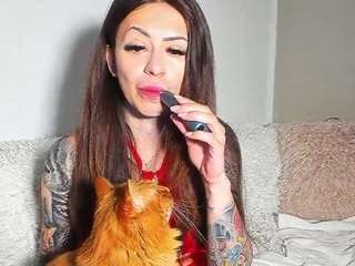 BrianaDiamond
