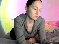 ✨ Welcome to my stream ✨This is a chill, flirty and positive space where we talk, laugh, tease a little and enjoy good vibes together!I’m here for real conversations, playful energy and mutual respect!If you’re kind, curious and know how to enjoy the moment - you’ll feel at home.