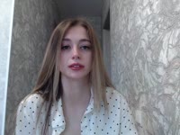 Hi all! My name is Caroline, but in your fantasies you can call me a sweet girl! I