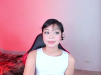 I love exploring my body with my fingers, moaning loudly in your ears as I reach the peak of ecstasy. My legs shake when I orgasm, and my vagina gets so wet you could quench your thirst. I like sucking while looking into your eyes.