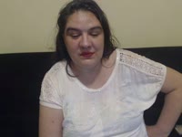 My name is Domina Magda . You have to address me in this way. The fact that you\