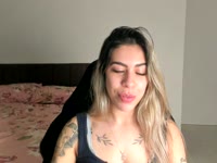 Hi im new here! wanna come in my chat and get to know me better? You wont regret it!