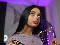 well , i m a good , loving and honest perso. in my country we say that essence are in the small bottles , so i d say it s kinda true ))  i m 1,57 cm and 40 kg :) chek up on me to see if i m your type :)