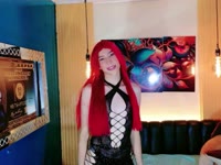 I am a trans woman, slim, with red skin and long, straight hair. I consider myself a kind, fun person with a good sense of humor. I love meeting new people, chatting without rush, and enjoying the simple moments in life. I am authentic, feminine, and like to express myself as I am. I highly value respect, honesty, and real connection.