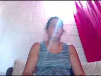 I am a very hot latin girl and
I like to masturbate in camera for you