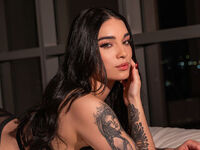 camgirl fingering wet pussy AdalineCruz