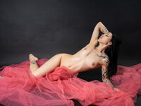 hot livecam AdelineValentine