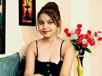 cam girl video AdrianaReyez