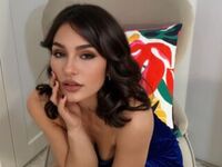 closeup web cam AllegraEssen