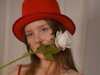 streaming live webcam AmadaDelprete