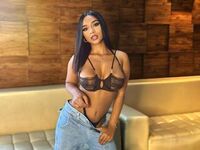 naked cam girl AmmyGrace