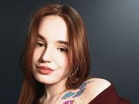 fingering webcam girl AmyRass