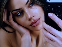 nude cam picture AnaMathers