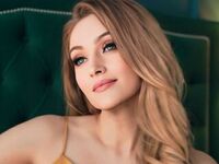 girl fingering pussy AniClark