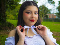 cam girl chat AnnaBeltrann