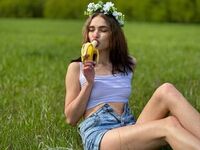 hot girl webcam picture AnnaWell