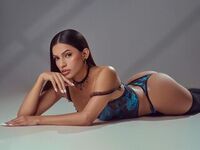 naked camgirl masturbating with vibrator AnnieBasile