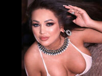 hot naked camgirl AssyaLorra