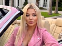 topless webcam girl BeataBeatrice