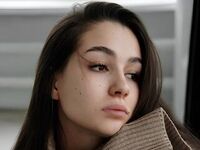camgirl masturbating with dildo BelkisKaroly