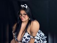 camwhore spreading pussy CarolineSomers