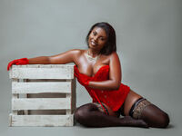 beautiful webcam girl CathyMay