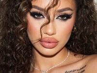 hot girl webcam CelineCherie