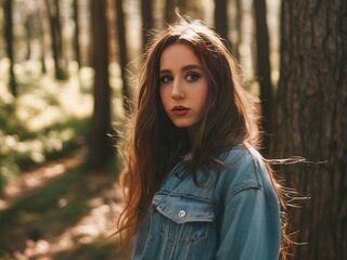 naughty web cam ChantellMorgia