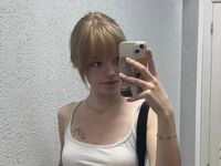 sexy cam DonetteOkada