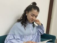 free online chat EllyJames