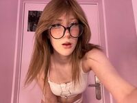 hot cam girl fingering pussy ElvessaAura
