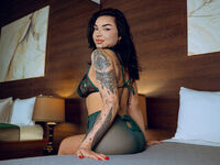 jasmin video FreyaMuse