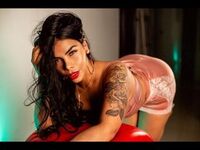 bedroom live sex GinaTason
