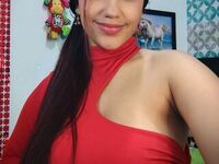 free jasmin livecam HannahHerrera