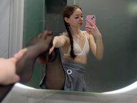 camslut IvanaVisalli