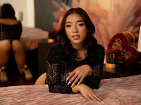 naked girl with webcam IvannaBrooks