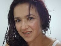 girl showing tits IvanniaLawrence