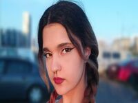 naughty camgirl masturbating IvelisseConsuelo