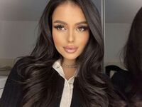 anal cam sex JasmineHille