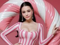 live webcam model JennieMori