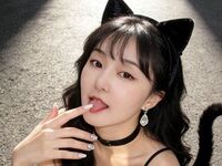 cam girl showing tits JiangHuihui