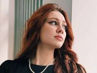 erotic webcam KristinaGuernsey