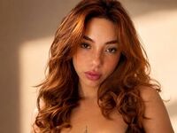 naked cam girl photo KylieBlaze