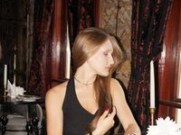 closeup pussy webcam LatrinaBrounson