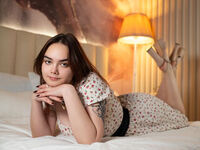 sexy cam girl LilyBehrs