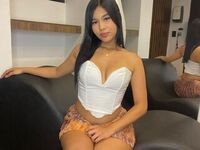 livesex cam show MadeleinSinclair