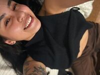 girl cam nude MarieLima