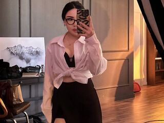 sexy camgirl live MayRenz